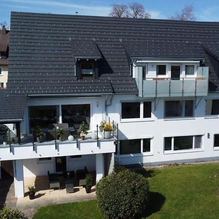 Fewo Herz Im Allgaeu Lindenberg im Allgäu Exterior photo